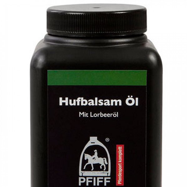 PFIFF Hufbalsam Öl 1.000 ml