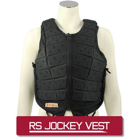 Racesafe Jockey Vest